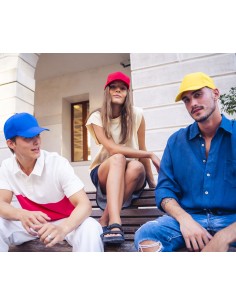 A-RECF-Recy Five Cap 2